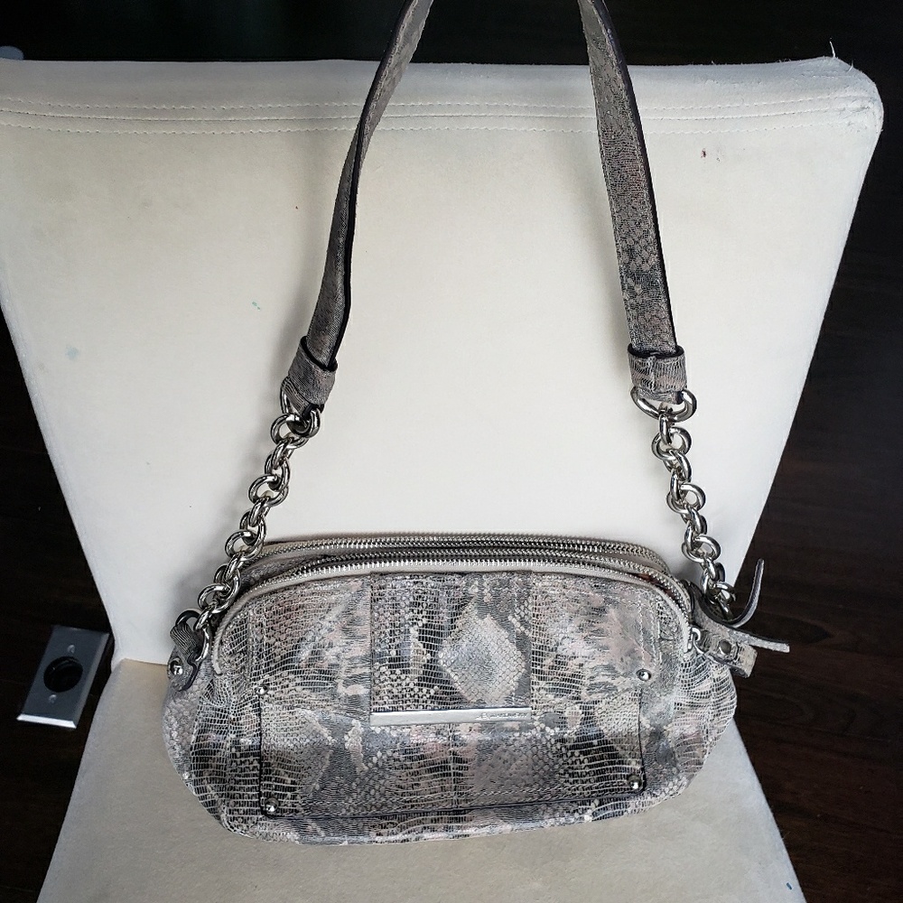 Makowsky purse - Picture 2 of 8